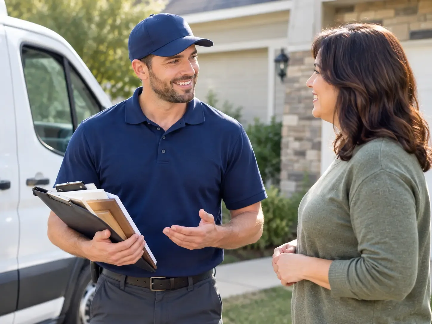 Kitchen Cabinet Refacing New Boston, MI FAQs